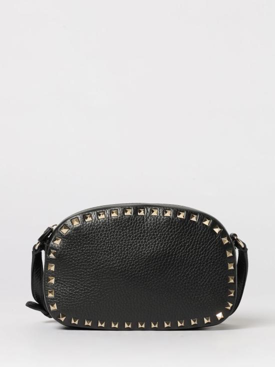 26SS 발렌티노 가라바니 토트백 8W2B0S17VSF 0NO Black