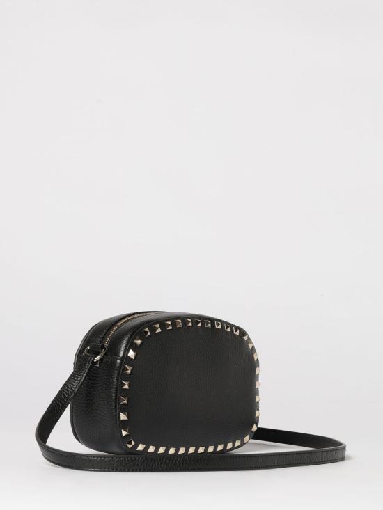 26SS 발렌티노 가라바니 토트백 8W2B0S17VSF 0NO Black - VALENTINO GARAVANI