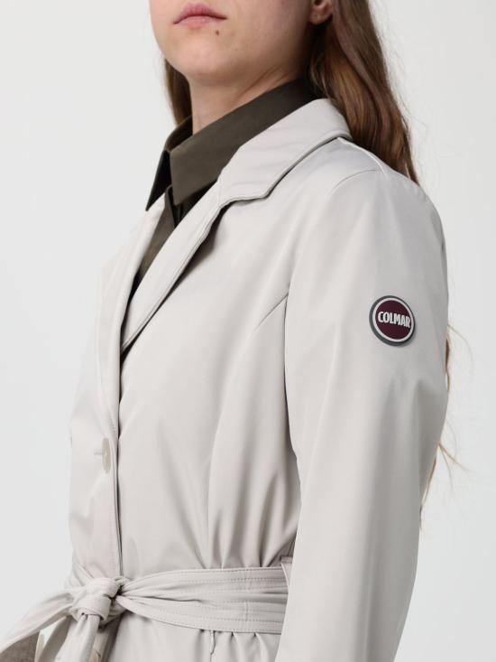 26SS 콜마르 자켓 19006WV 6 Ecru - COLMAR