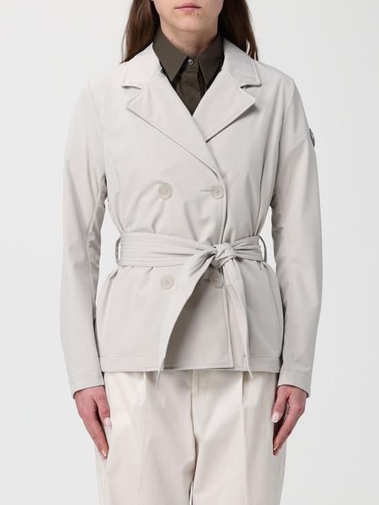 26SS 콜마르 자켓 19006WV 6 Ecru