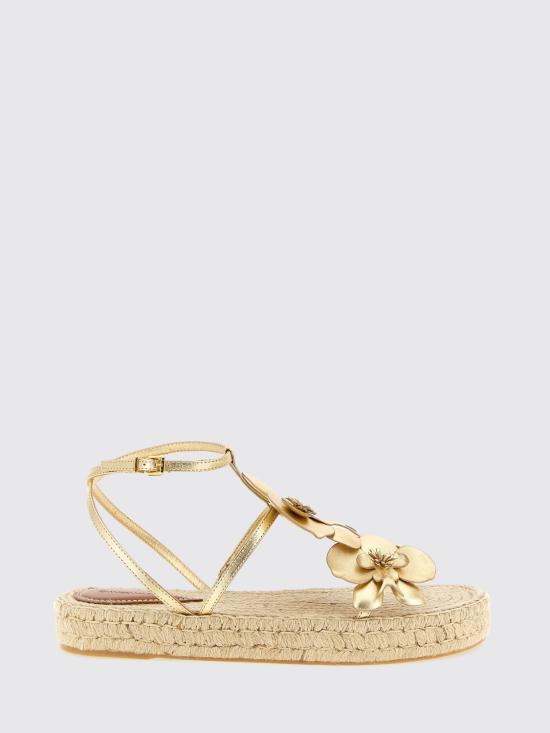 26SS 짐머만 힐/펌프스 7191FC26A2 GLD Gold