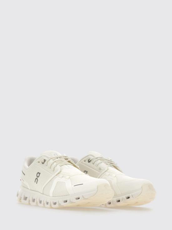 26SS 온 러닝 클라우드 6 스니커즈 3MF10071200 White - ON RUNNING