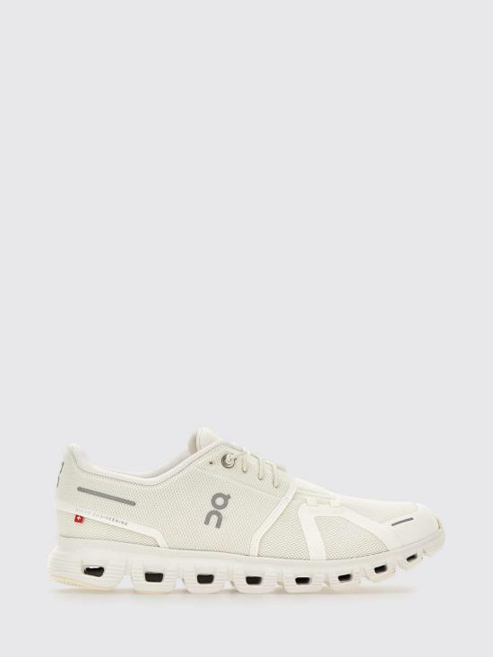 26SS 온 러닝 클라우드 6 스니커즈 3MF10071200 White