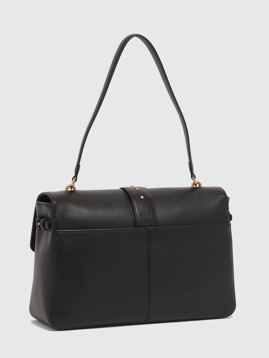 26SS 핑코 숄더백 105067A0QO Z99Q Black - PINKO