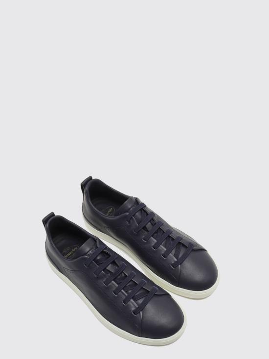 26SS 처치스 스니커즈 EEG0939GV F0DT3 Navy - CHURCHS