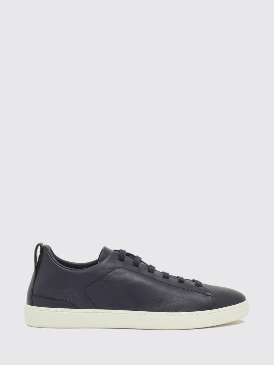 26SS 처치스 스니커즈 EEG0939GV F0DT3 Navy