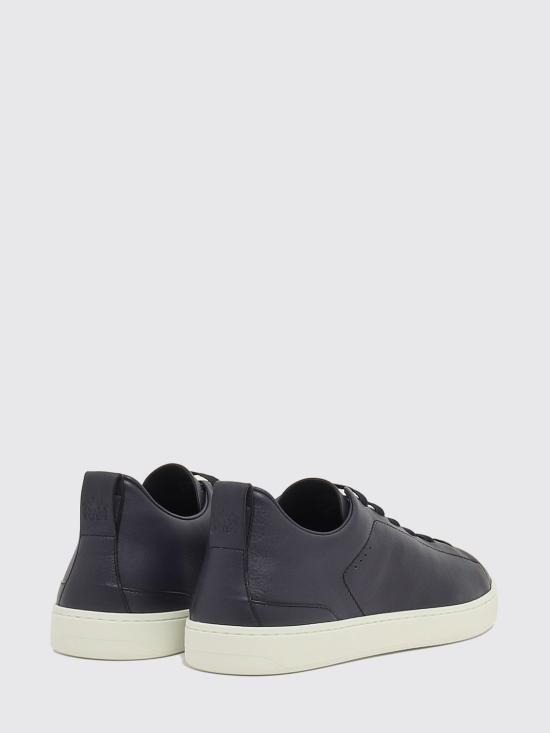 26SS 처치스 스니커즈 EEG0939GV F0DT3 Navy - CHURCHS