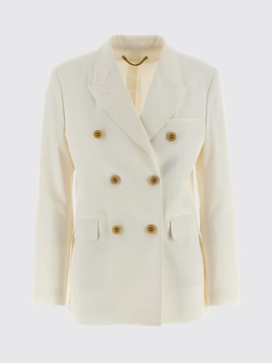 26SS 골든구스 수트 자켓 GWP00829P001382 11364 Yellow Cream - GOLDEN GOOSE