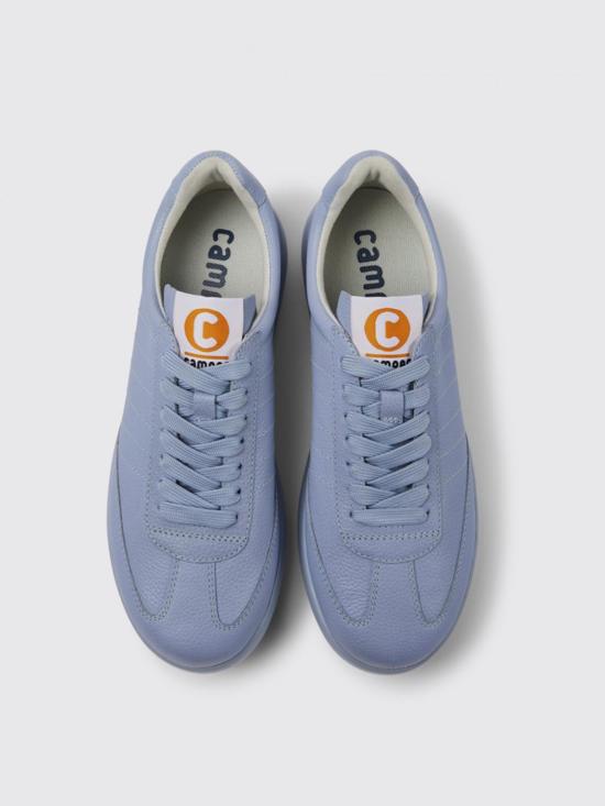25FW 캠퍼 스니커즈 K201392 002 PELOTAS XLITE 0 Blue - CAMPER