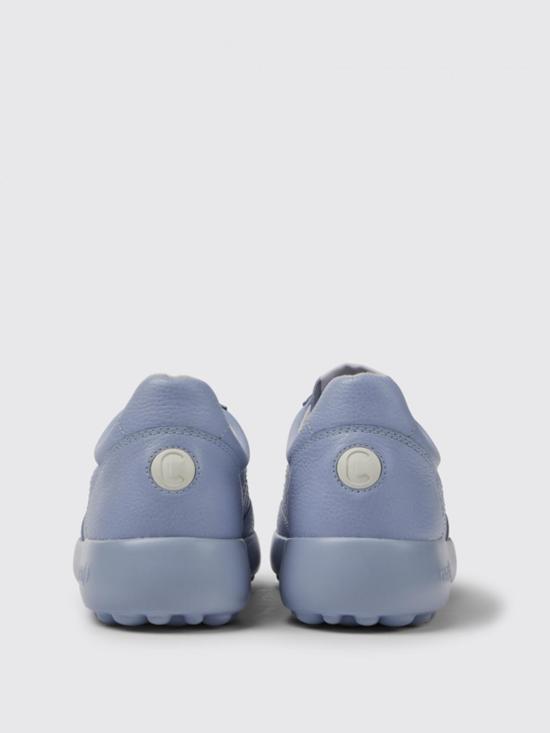 25FW 캠퍼 스니커즈 K201392 002 PELOTAS XLITE 0 Blue - CAMPER