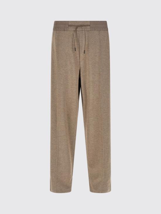 26SS 보스 팬츠 50554515 077 Grey - BOSS