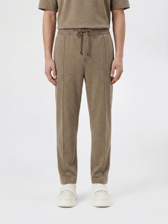 26SS 보스 팬츠 50554515 077 Grey