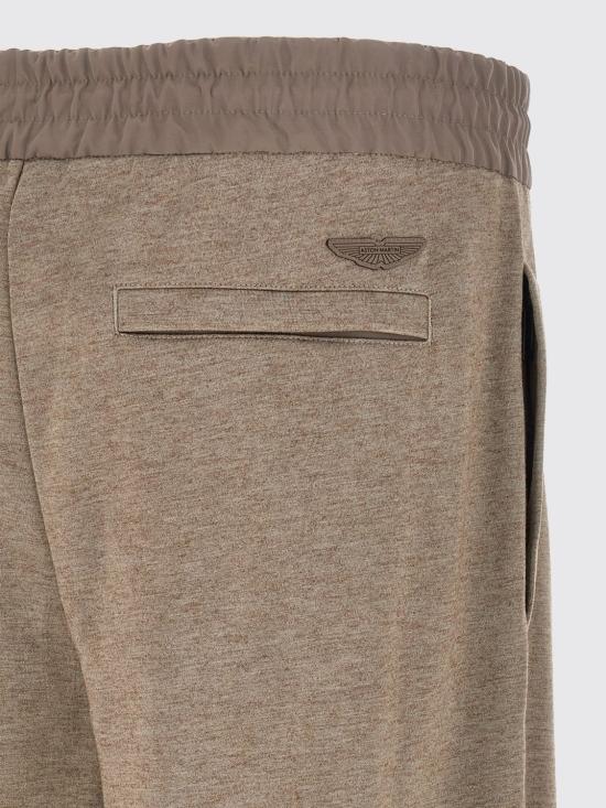 26SS 보스 팬츠 50554515 077 Grey - BOSS