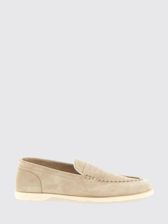 26SS 존롭 로퍼 B0222FL 6J Beige