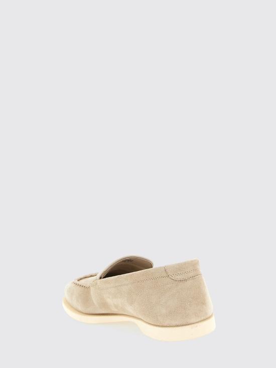 26SS 존롭 로퍼 B0222FL 6J Beige - JOHN LOBB