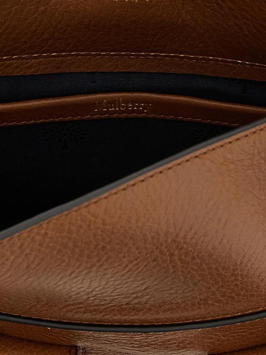 26SS 멀버리 토트백 HH9889730 G110 Brown - MULBERRY