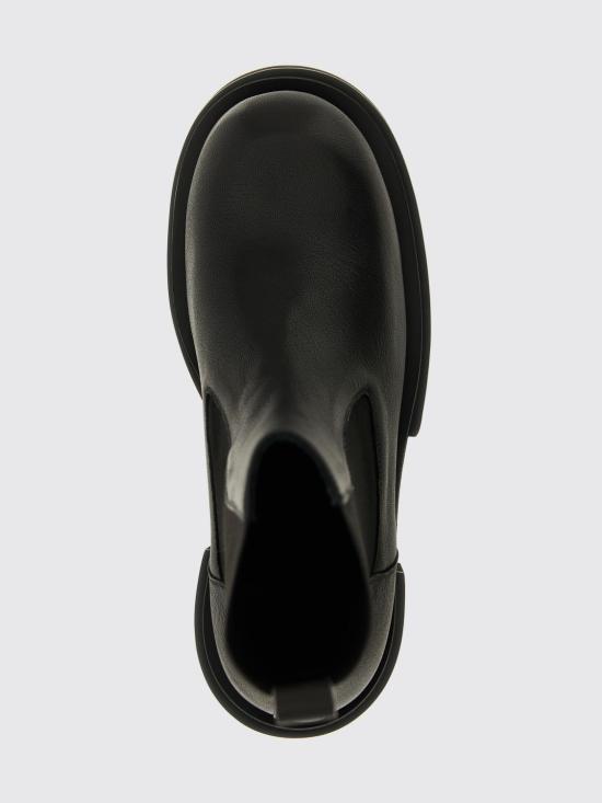 26SS 릭 오웬스 부츠 RU01F2832LGG 09 Black - RICK OWENS