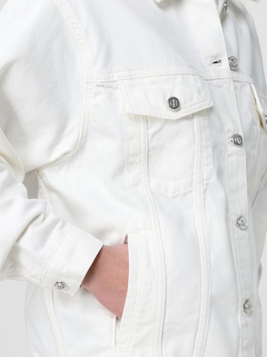 26SS 애니빙 자켓 A0110878 OFW25 Beige - ANINE BING