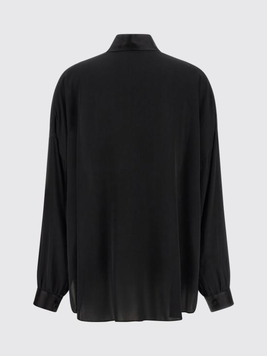 26SS 톰포드 탑 CA3333FAX1507 NAA Black - TOMFORD