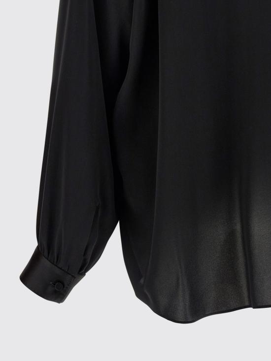 26SS 톰포드 탑 CA3333FAX1507 NAA Black - TOMFORD