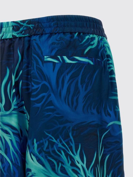 26SS 폴 레스트레스 슬리퍼스 팔라초 팬츠 PA000250TE00886 187 Blue - F.R.S. - FOR RESTLESS SLEEPERS