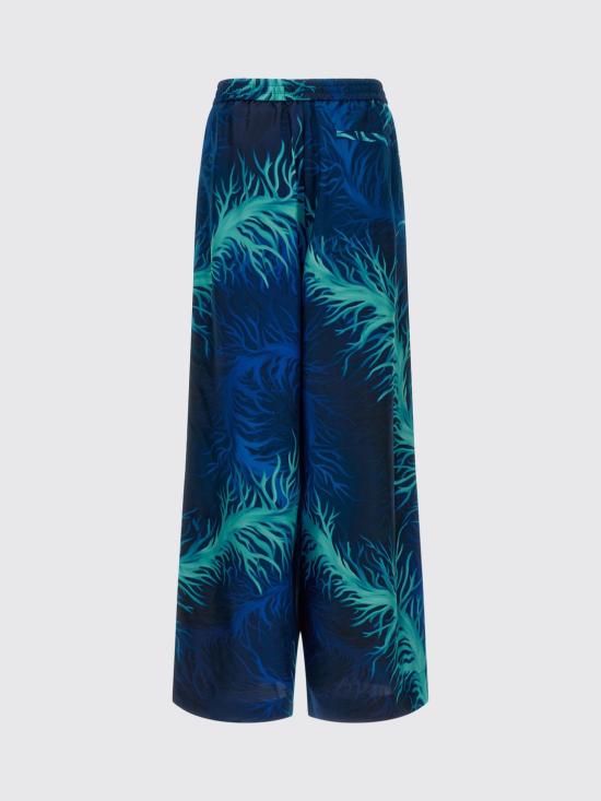 26SS 폴 레스트레스 슬리퍼스 팔라초 팬츠 PA000250TE00886 187 Blue - F.R.S. - FOR RESTLESS SLEEPERS