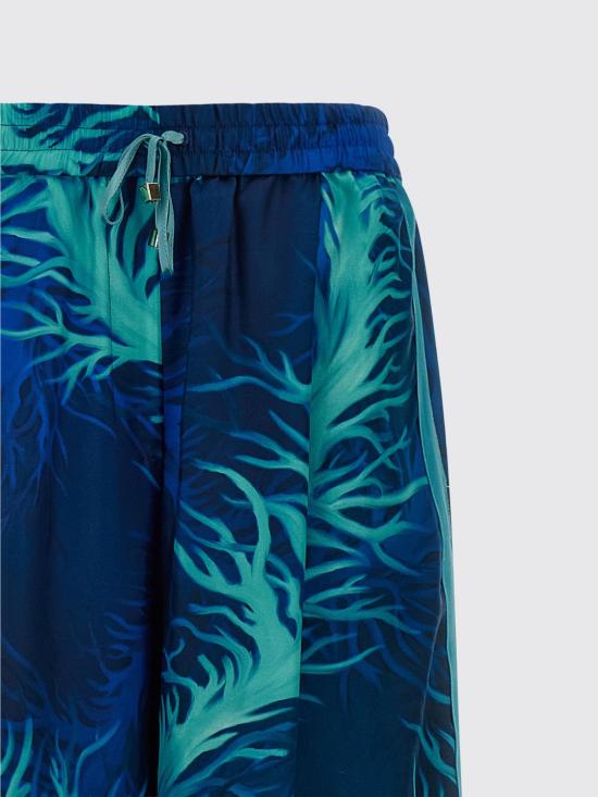 26SS 폴 레스트레스 슬리퍼스 팔라초 팬츠 PA000250TE00886 187 Blue - F.R.S. - FOR RESTLESS SLEEPERS