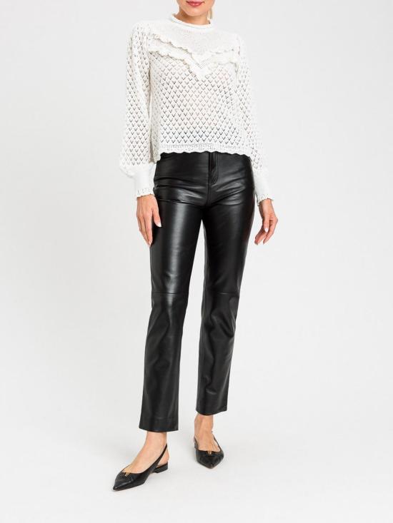 26SS 트윈셋 스웨터 261TP3111 00059 Pearl - TWINSET