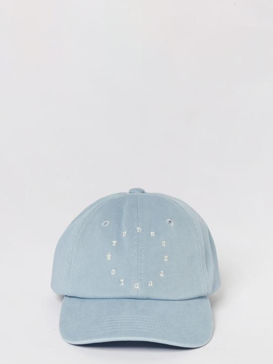 26SS 에뛰드스튜디오 모자 E26NPACC903 41 Blue - ETUDES