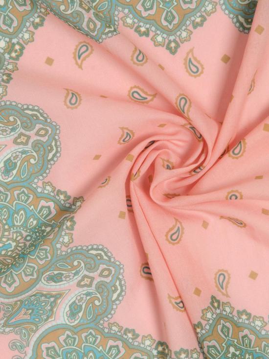 26SS 핑코 머플러/스카프 106688A39I NL4 Pink - PINKO