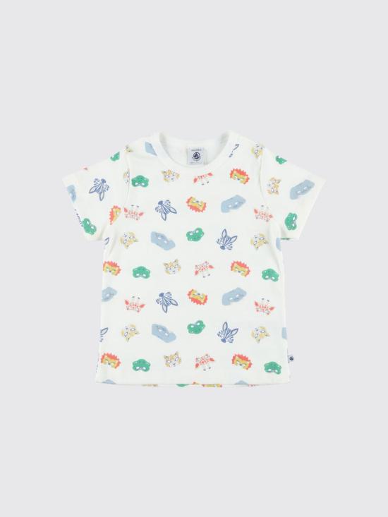 26SS [키즈] 쁘띠바또 캐주얼 세트 A0F6P 01 Red