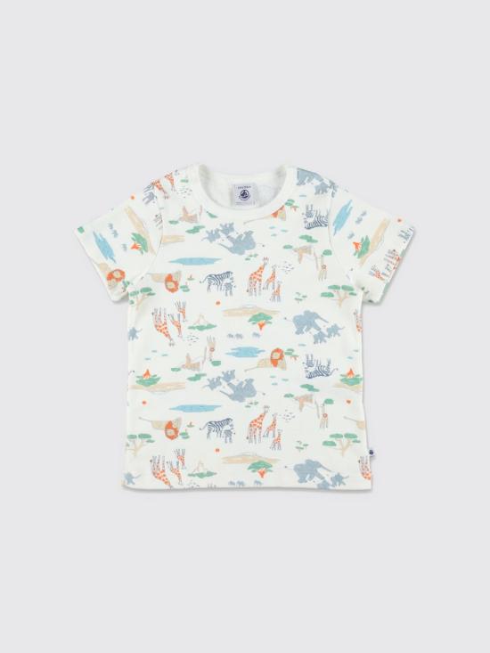 26SS [키즈] 쁘띠바또 캐주얼 세트 A0F6M 01 Red