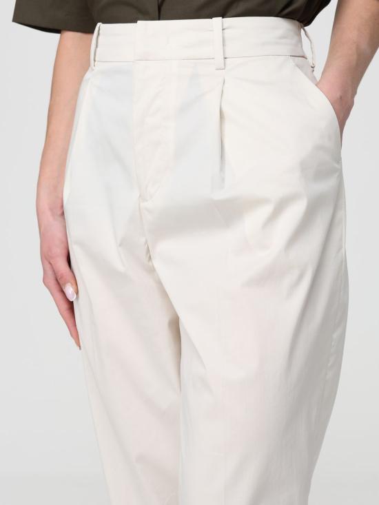 26SS 피티토리노 팬츠 VSDAZ00STDVD05 0010 White - PT TORINO