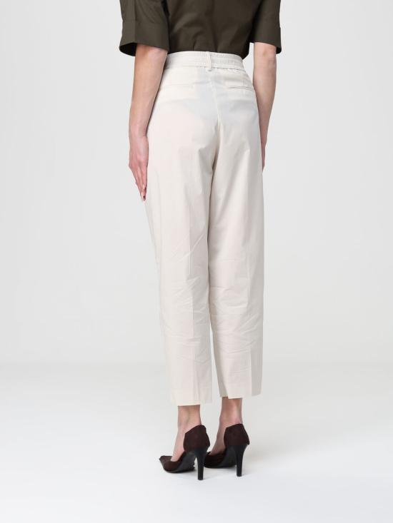 26SS 피티토리노 팬츠 VSDAZ00STDVD05 0010 White - PT TORINO