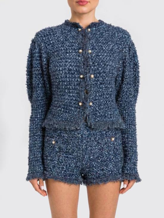 26SS 트윈셋 자켓 261TP3343 13388 Blue