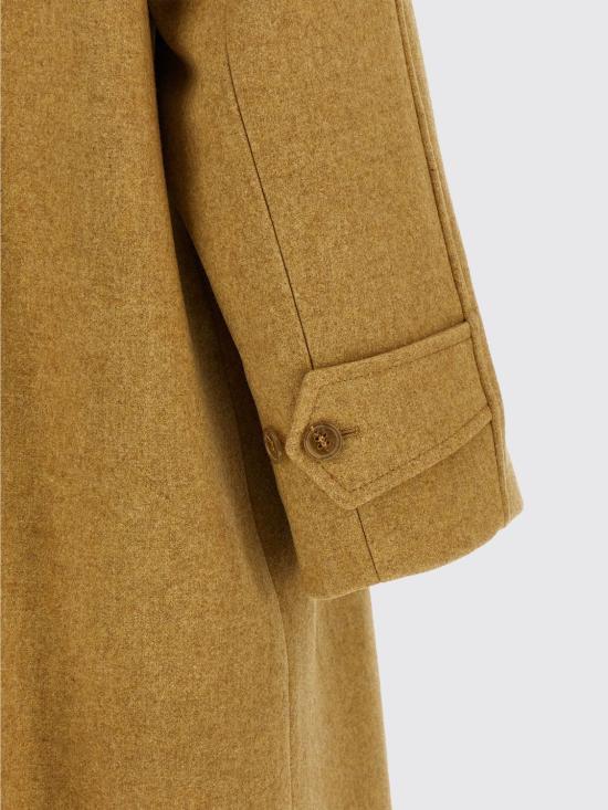 26SS 아페쎄 트렌치 코트 WVBEKF01566 PBC Beige - A.P.C.