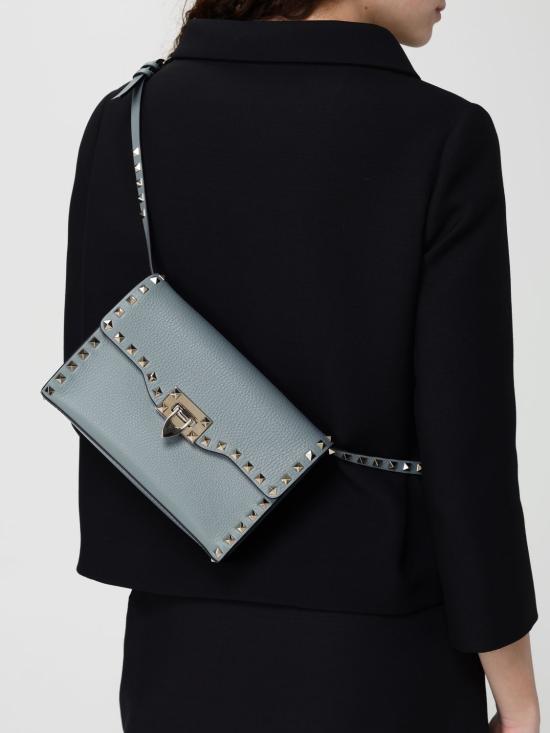 26SS 발렌티노 가라바니 토트백 8W2B0181VSF MXE Grey - VALENTINO GARAVANI