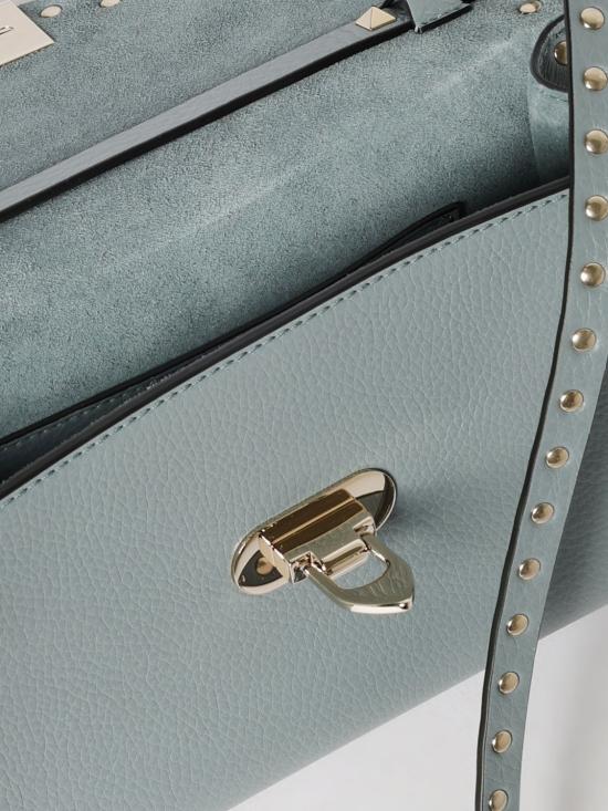 26SS 발렌티노 가라바니 토트백 8W2B0181VSF MXE Grey - VALENTINO GARAVANI