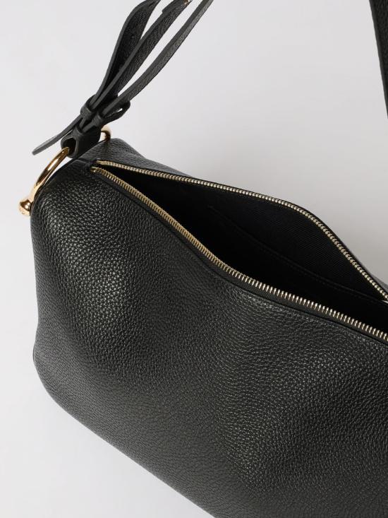 26SS 구찌 숄더백 860787AAFDM 1000 Black - GUCCI