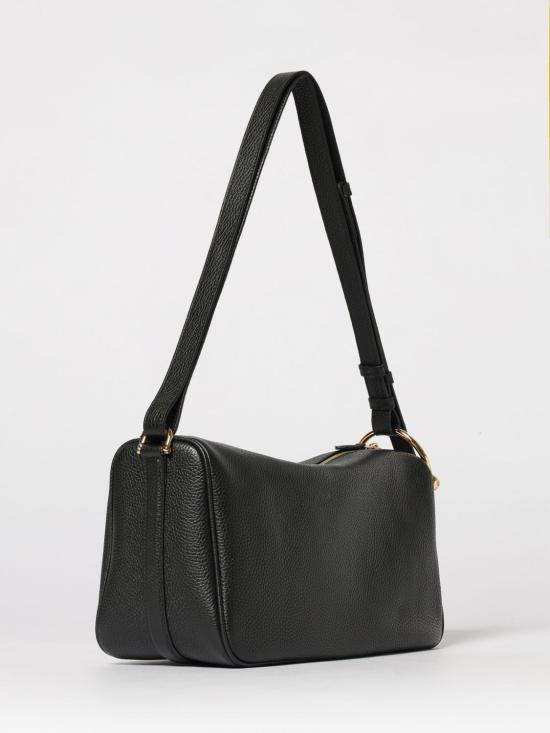 26SS 구찌 숄더백 860787AAFDM 1000 Black - GUCCI