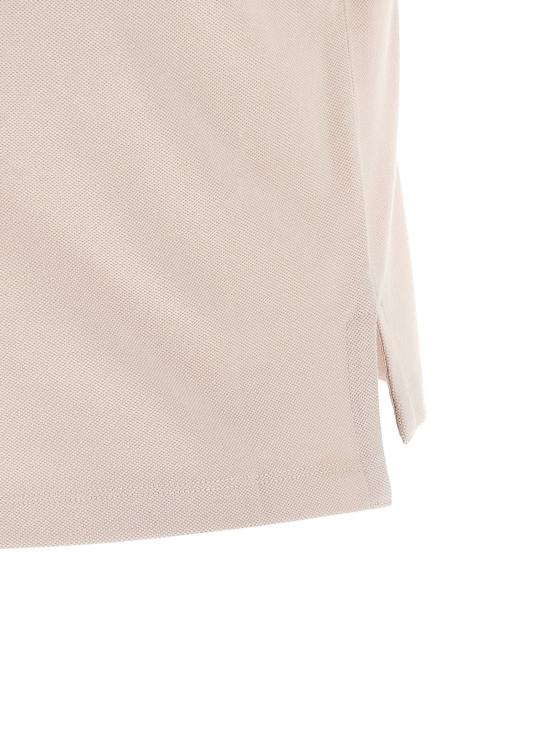 26SS 비비안웨스트우드 폴로 티셔츠 1H010004J00AUJ402 LILAC ASH DOM - VIVIENNE WESTWOOD