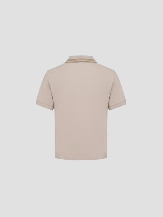 26SS 비비안웨스트우드 폴로 티셔츠 1H010004 J00AU J402 LILAC ASH DOM - VIVIENNE WESTWOOD