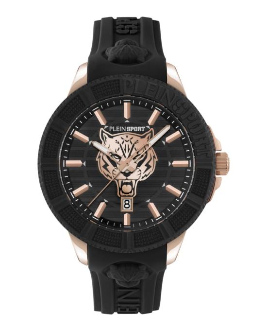  플레인스포츠 손목시계 PSAEA0224 RSGLD OS