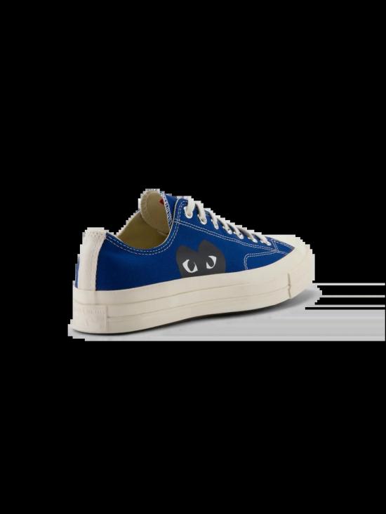 26SS 꼼데가르송 스니커즈 AZK121001 2 BLUE - COMME DES GARCONS