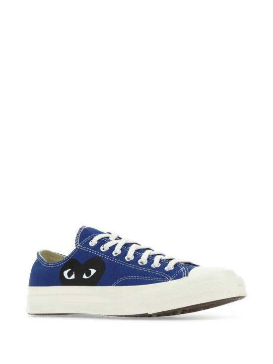 26SS 꼼데가르송 스니커즈 AZK121001 2 BLUE