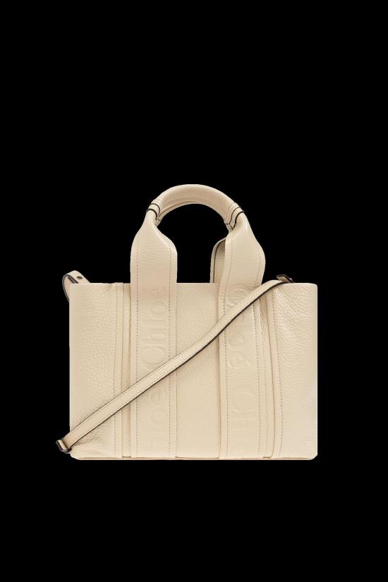 25SS 끌로에 숄더백 CHC24WS438N84 24Q SWEET BEIGE