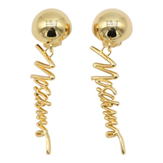 26SS 모스키노 주얼리 26171911684020606