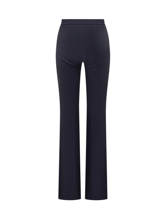 25FW 핑코 스트레이트 팬츠 100054A15M GA3 BLU DIPINTO - PINKO