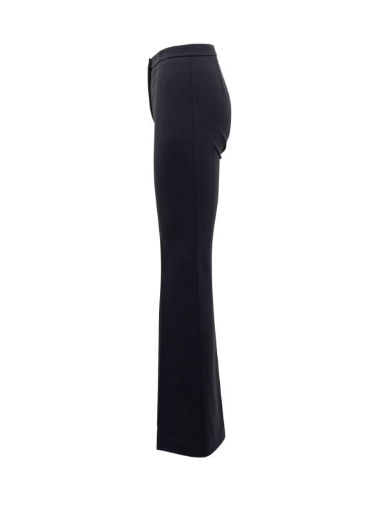 25FW 핑코 스트레이트 팬츠 100054A15M GA3 BLU DIPINTO - PINKO