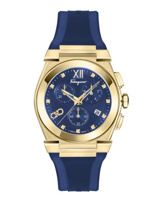  살바토레 페라가모 손목시계 SF5D00425 GOLD1 OS